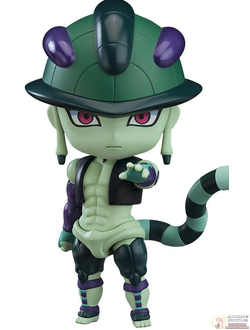 Нендроид Меруэм (Meruem)
