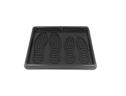 Поддон д/обуви пластик, малый