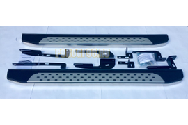 Пороги BMW Style