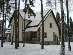 «ЛЕСНЫЕ ДАЛ И -М»