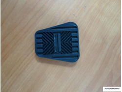 Накладка педали тормоза, сцепления ВАЗ 2110