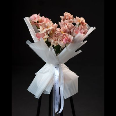 Французские розы