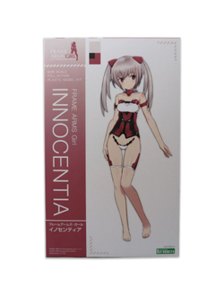 Фигурка Innocentia