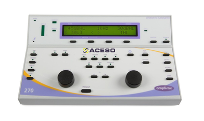 Аудиометр диагностический Amplivox 270 Ампливокс 270