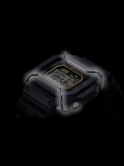 Часы Casio G-Shock GLX-5600KB-1