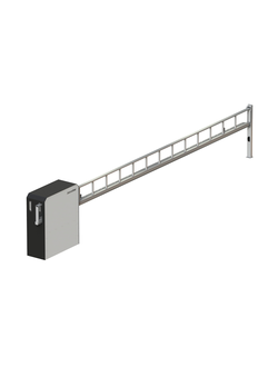 АНТИВАНДАЛЬНЫЕ ШЛАГБАУМЫ DOORHAN