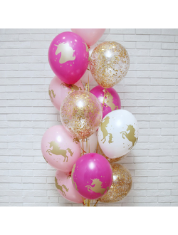 Сет воздушный № 51