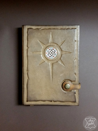 Именной ежедневник, ежедневник с тиснением, ежедневник на заказ, подарок для руководителя, блокнот