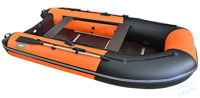 Лодка ПВХ Marlin 330