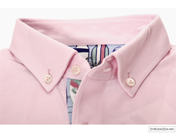 Поло мужское Рой-F10 (S) (Акция)