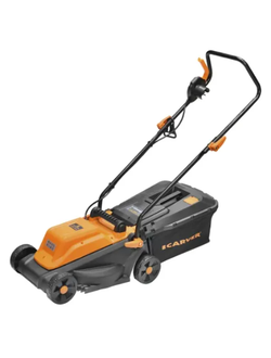 Электрическая газонокосилка CARVER LME-1132