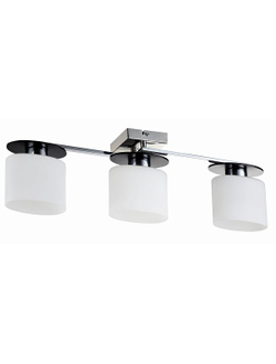 Freya, Потолочный светильник Bice, FR5101-CL-03-CN