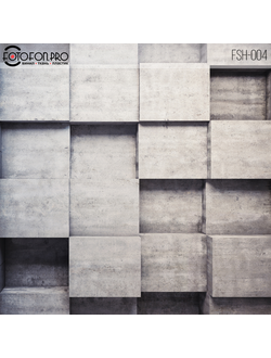 Фотофон виниловый «Дарк»