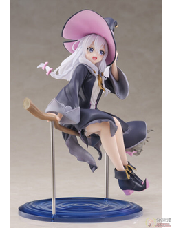 Фигурка Элейна (Elaina Witch's Clothes ver.)
