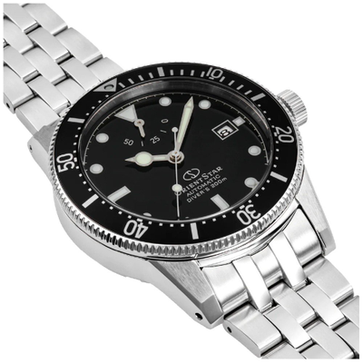 Мужские часы Orient RE-AU0601B