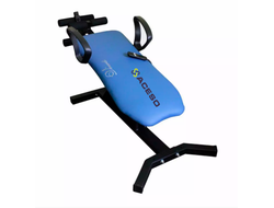 «Инверсионный стол INROVER VENERDI» электротренажер с дополнительными функциями