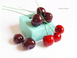 "Черешня" Силиконовый молд