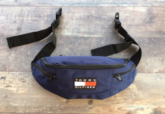 Сумка на пояс Tommy Hilfiger
