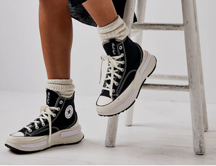 Converse heritage discount