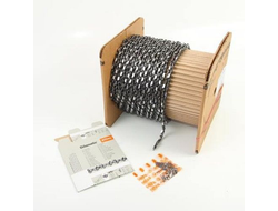 Цепной ремень 36RMС 3/8" 1,6 + коробка