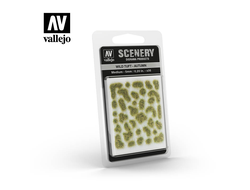 Vallejo: Scenery Wild Tuft – Autumn (5 мм)