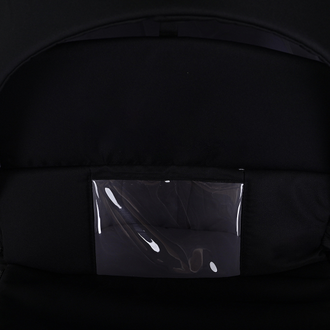 Коляска 3в1 Pituso Tossa Black