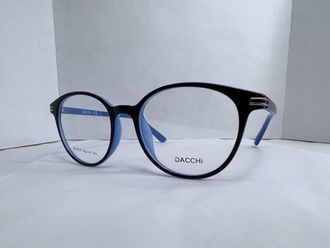 Оправа DACCHI 37814 C4 50-19-140