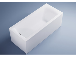 Astra-Form ванна Нью-Форм 160/70 см белая