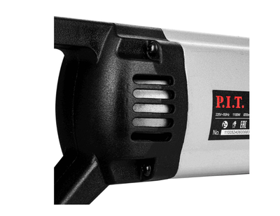 Вибратор электрический ручной для бетона P.I.T. P31035