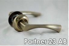 Partner 23 AB