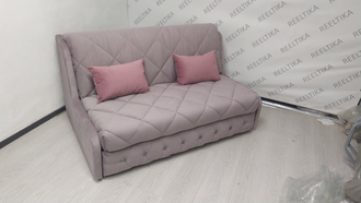 Диван Эшли Люкс 140