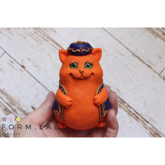 КОТ ТАТАРСКИЙ
