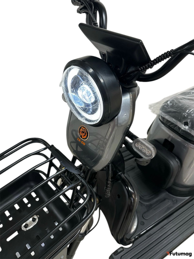 Электроскутер LS-CO A3