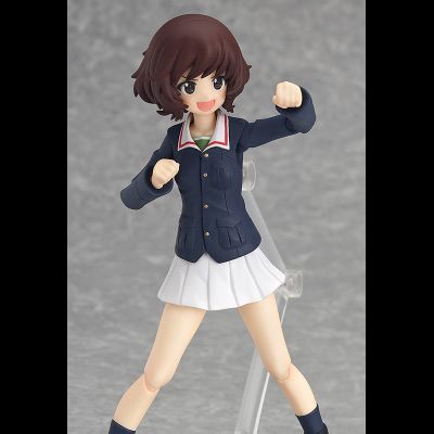 Фигурка фигма Юкари Акияма (figma Akiyama Yukari)