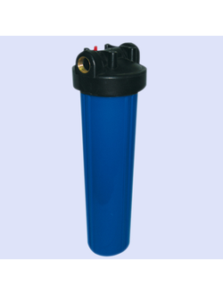 Фильтр - колба для воды 20BB Big Blue 20 дюймов