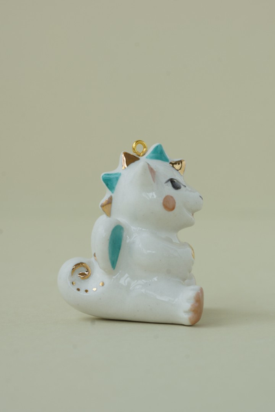 Дракоша мини