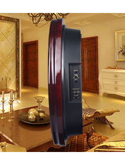 Настенные часы Rhythm 4MH838WD06