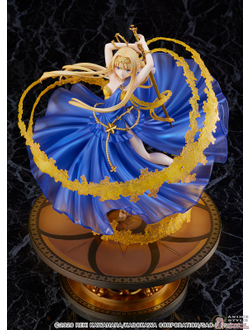 Фигурка 1/7 Алиса Шуберг (Alice Schuberg Crystal Dress Ver.)