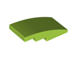 Скосы закругленные 4 x 2