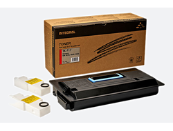 Картридж Kyocera TK-715 Integral, Германия