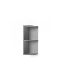 Угловое завершение Нагано 300 (Открытое) 3УВ (ТЭКС)