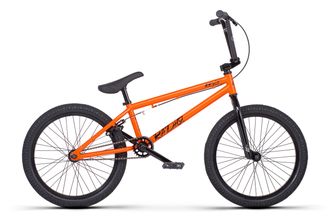 Купить велосипед BMX Radio REVO 20 PRO (Orange) в Иркутске