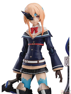 Фигурка фигма Сан (figma San)
