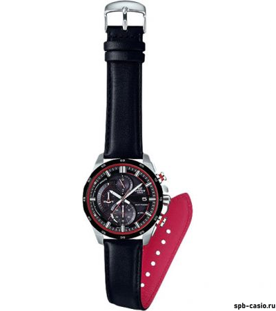 Часы Casio Edifice EQS-600BL-1A