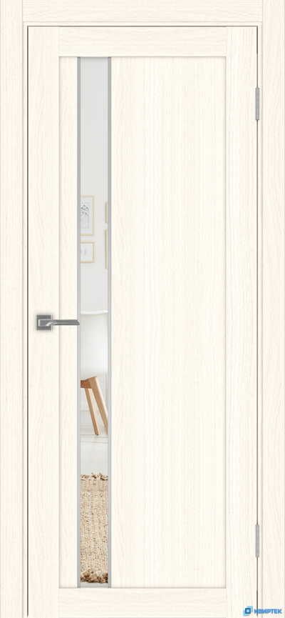 OPTIMA PORTE Турин 528АПП.121 Молдинг SC/SB/SG