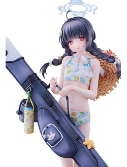 Фигурка 1/7 Мию Касумидзава (Miyu Kasumizawa Swimsuit)