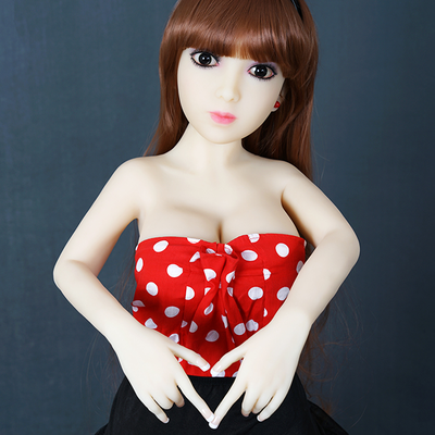 Секс кукла Агата Elite 105см