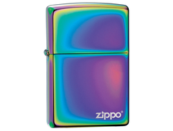 Зажигалка "ZIPPO" Spectrum 151ZL