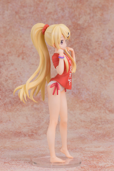 Фигурка 1/8 Карен Куджо (Kujou Karen)