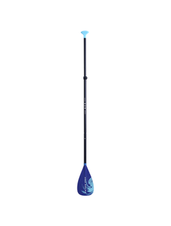 Весло для SUP-доски детское Aqua Marina ACE Aluminum (3 PCS)